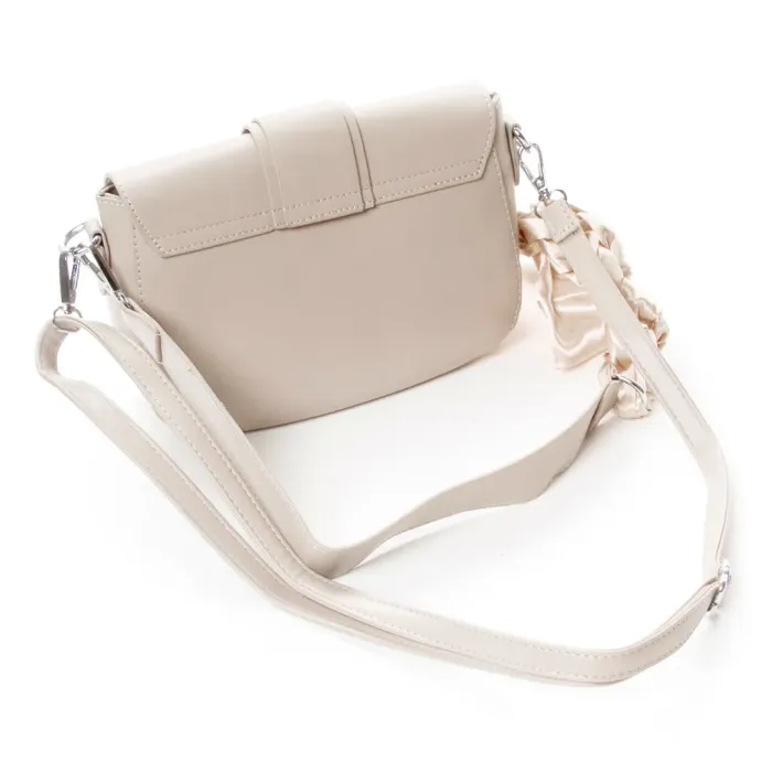 Сумка Женская Классическая иск-кожа FASHION 22 2818 beige