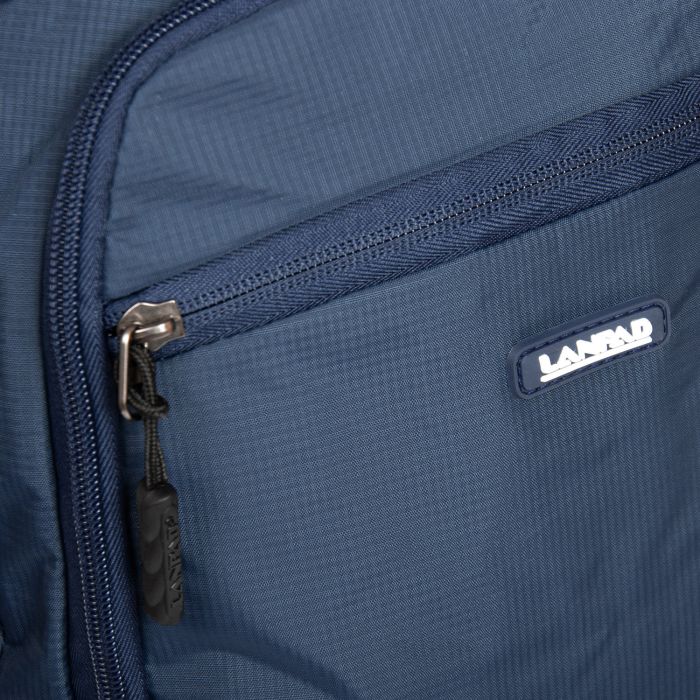 Рюкзак Городской нейлон Lanpad 89003 blue