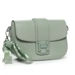Сумка Женская Классическая иск-кожа FASHION 22 2818 green