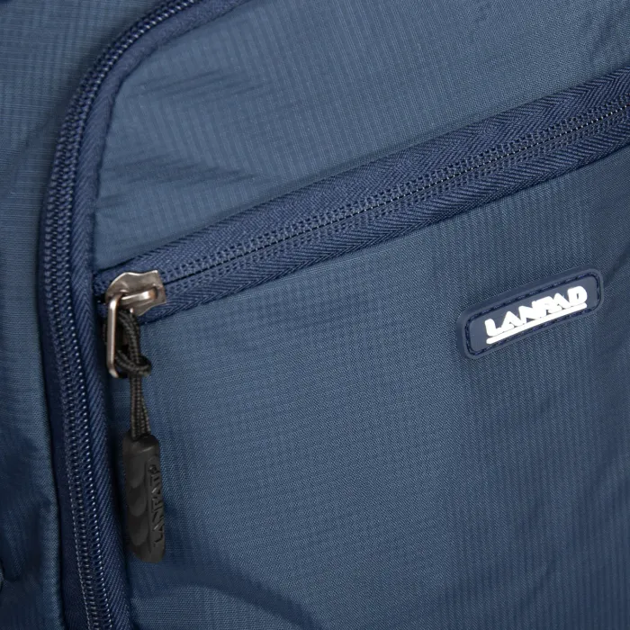 Рюкзак Городской нейлон Lanpad 89003 blue