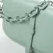 Сумка Женская Классическая иск-кожа FASHION 22 2819 green
