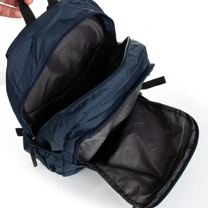 Рюкзак Городской нейлон Lanpad 89003 blue