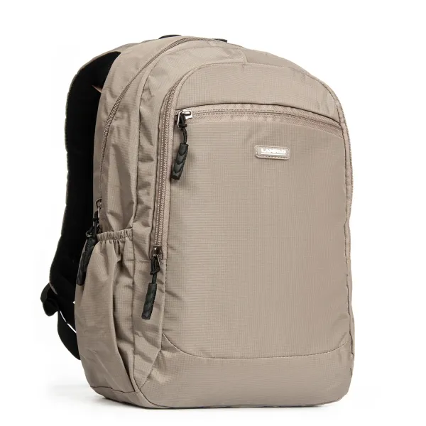 Рюкзак Городской нейлон Lanpad 89003 khaki