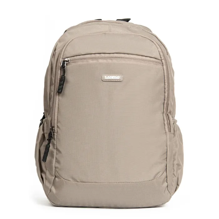Рюкзак Городской нейлон Lanpad 89003 khaki