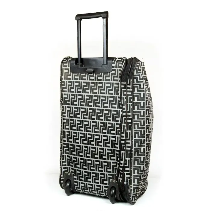 Сумка Женская Классическая кожа ALEX RAI 97718-9 blue