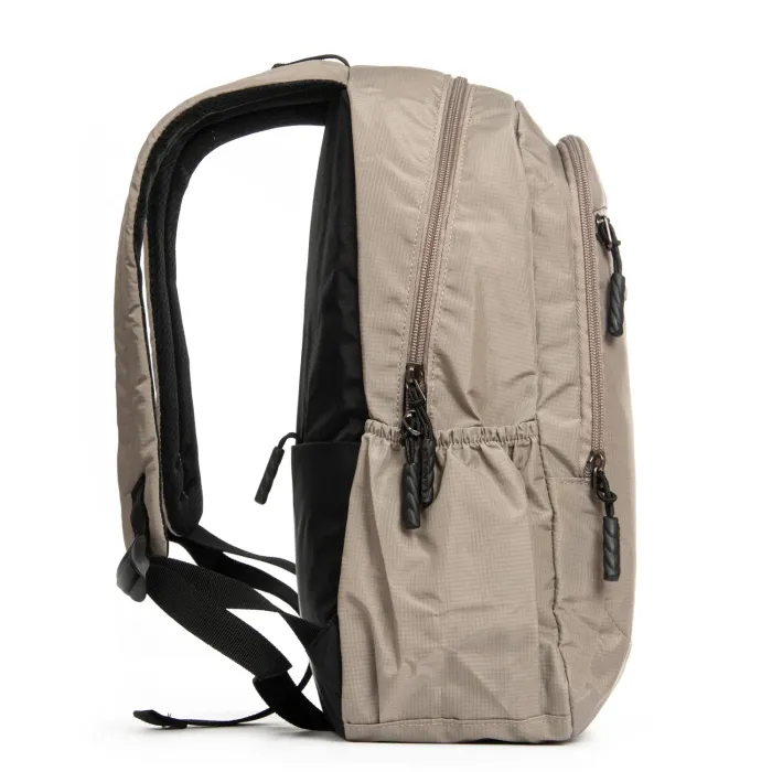 Рюкзак Городской нейлон Lanpad 89003 khaki