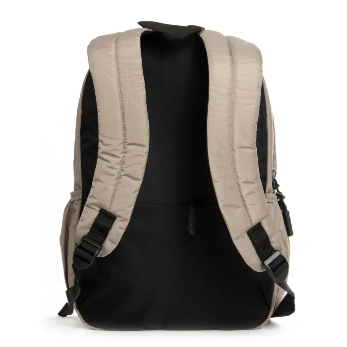 Рюкзак Городской нейлон Lanpad 89003 khaki