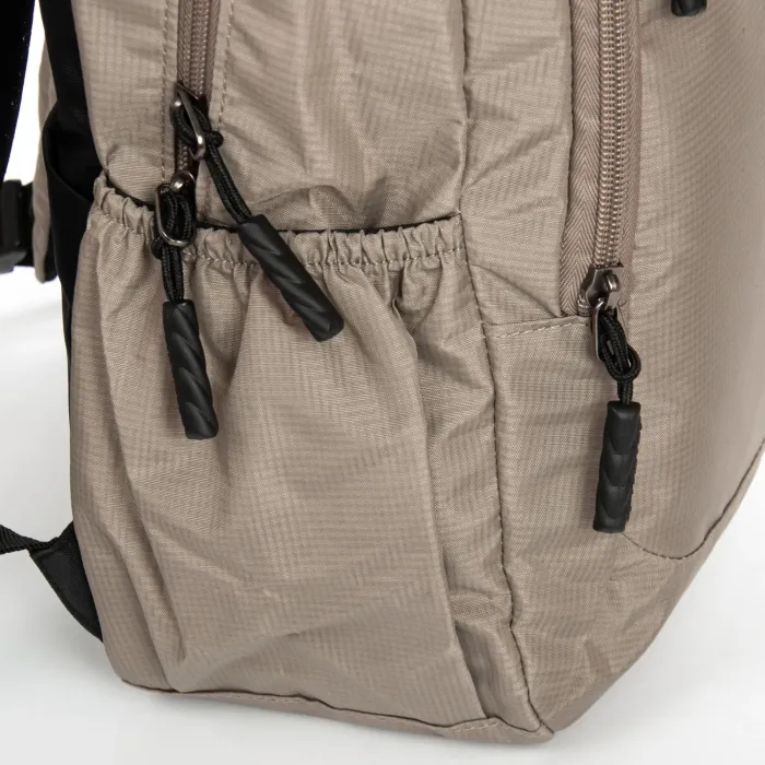 Рюкзак Городской нейлон Lanpad 89003 khaki