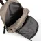Рюкзак Городской нейлон Lanpad 89003 khaki