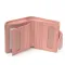 Кошелек Bright Женский кожа DR. BOND WS-415-1 pink