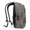 Рюкзак Городской нейлон Lanpad 89003 grey