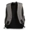 Рюкзак Городской нейлон Lanpad 89003 grey