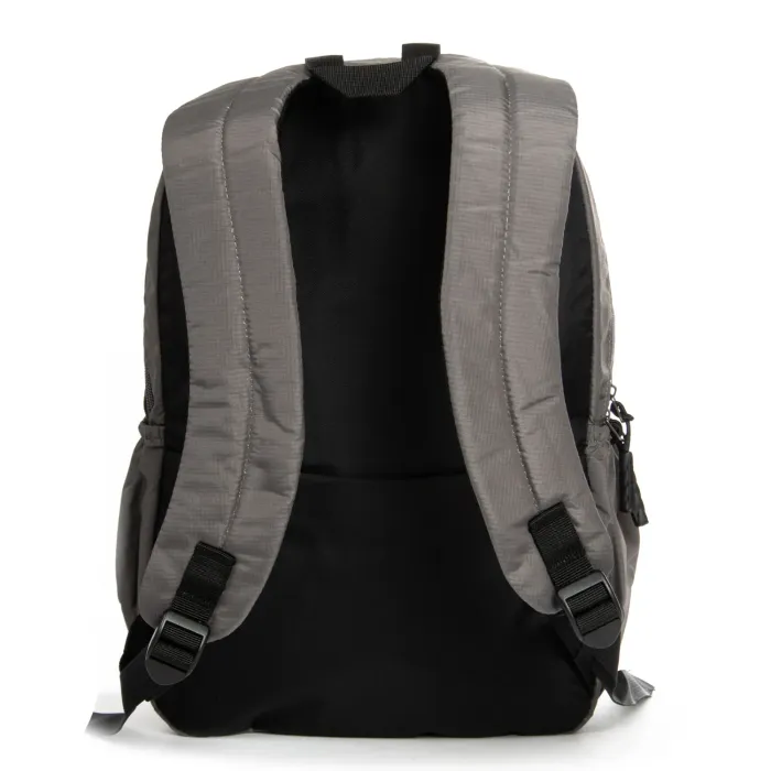 Рюкзак Городской нейлон Lanpad 89003 grey
