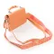 Сумка Жіноча Класична штучна-шкіра FASHION 01-05 681 orange