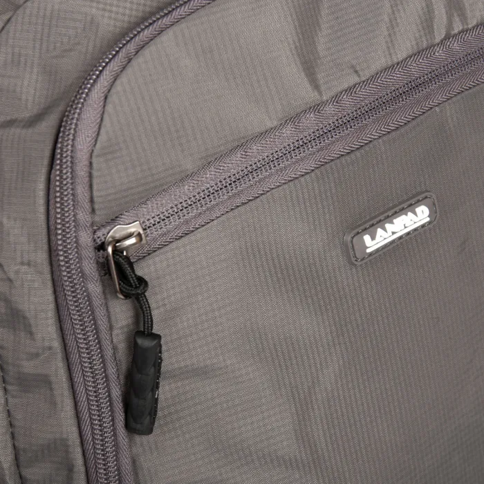 Рюкзак Городской нейлон Lanpad 89003 grey