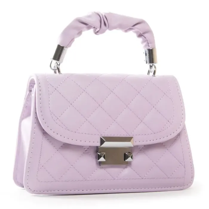 Сумка Жіноча Класична штучна-шкіра FASHION 01-05 681 taro