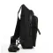 Сумка Мужская На Плечо нейлон Lanpad 86803 black мал