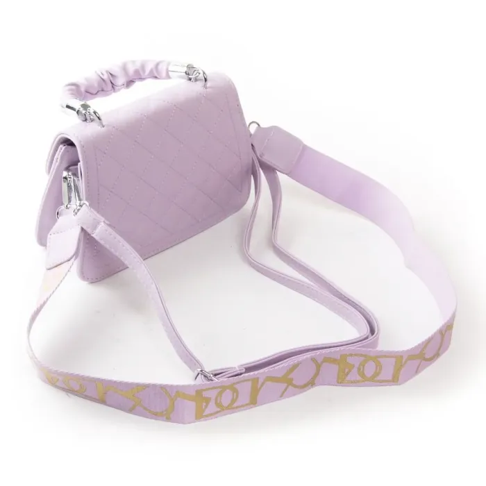 Сумка Женская Классическая кожа ALEX RAI 8912-9 green