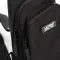 Сумка Мужская На Плечо нейлон Lanpad 86803 black мал
