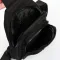 Сумка Мужская На Плечо нейлон Lanpad 86803 black мал