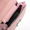 Сумка Жіноча Класична штучна-шкіра FASHION 01-05 681 pink