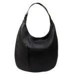 Сумка Жіноча Класична шкіра Luxeva P5 8638-9 black