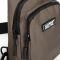 Сумка Мужская На Плечо нейлон Lanpad 86803 brown мал