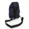 Сумка Мужская На Плечо нейлон Lanpad 86803 blue мал