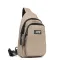 Сумка Мужская На Плечо нейлон Lanpad 86803 khaki мал