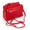 Сумка жіноча Класична шкіра Luxeva P25 8759-9 red