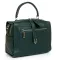 Сумка Женская Классическая кожа Luxeva P25 8759-9 green