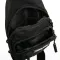 Сумка Мужская На Плечо нейлон Lanpad A65365 black мал