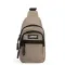 Сумка Мужская На Плечо нейлон Lanpad A65365 khaki мал