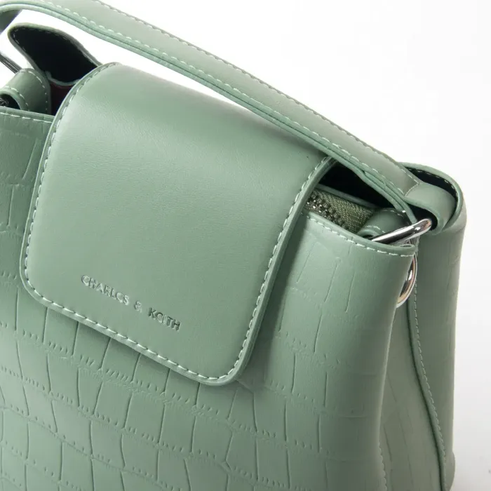 Сумка Жіноча Класична штучна-шкіра FASHION 01-03 16905