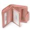 Кошелек Bright Женский кожа DR. BOND WS-415-1 pink