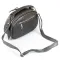 Сумка Женская Классическая кожа Luxeva P12 8758-9 silver-grey