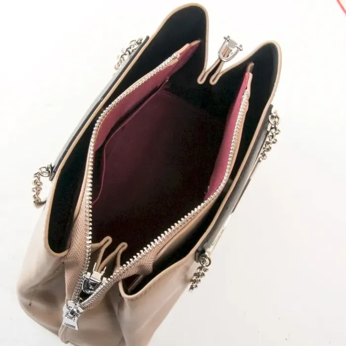 Сумка Жіноча Класична штучна-шкіра FASHION 01-06 1983 khaki