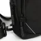 Сумка Мужская На Плечо нейлон Lanpad 8805 black мал