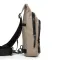 Сумка Мужская На Плечо нейлон Lanpad 8805 khaki мал