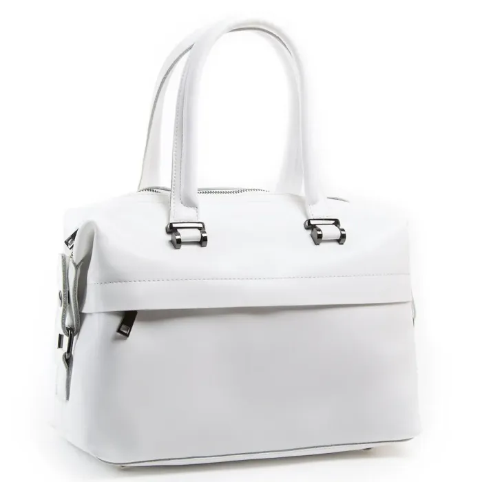 Сумка Женская Классическая кожа ALEX RAI 3018 black