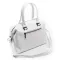 Сумка Жіноча Класична шкіряна ALEX RAI 37-1532 white