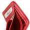 Кошелек Bright Женский кожа DR. BOND WS-415-1 red