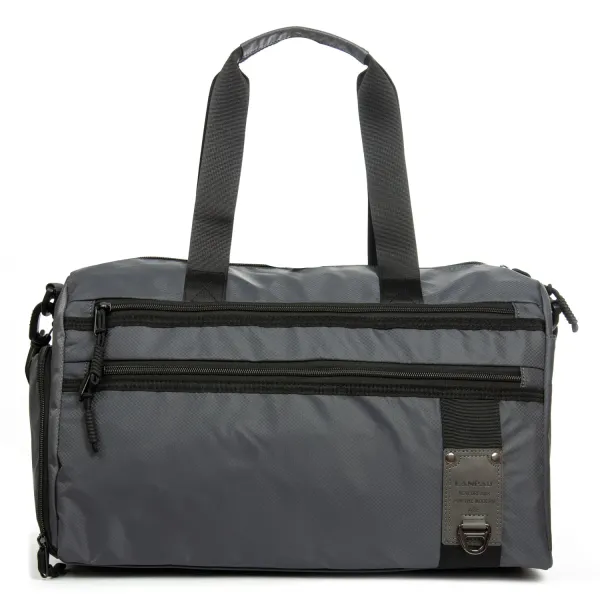 Дорожная Спорт нейлон Lanpad 3099 grey