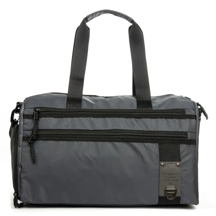 Дорожная Спорт нейлон Lanpad 3099 grey