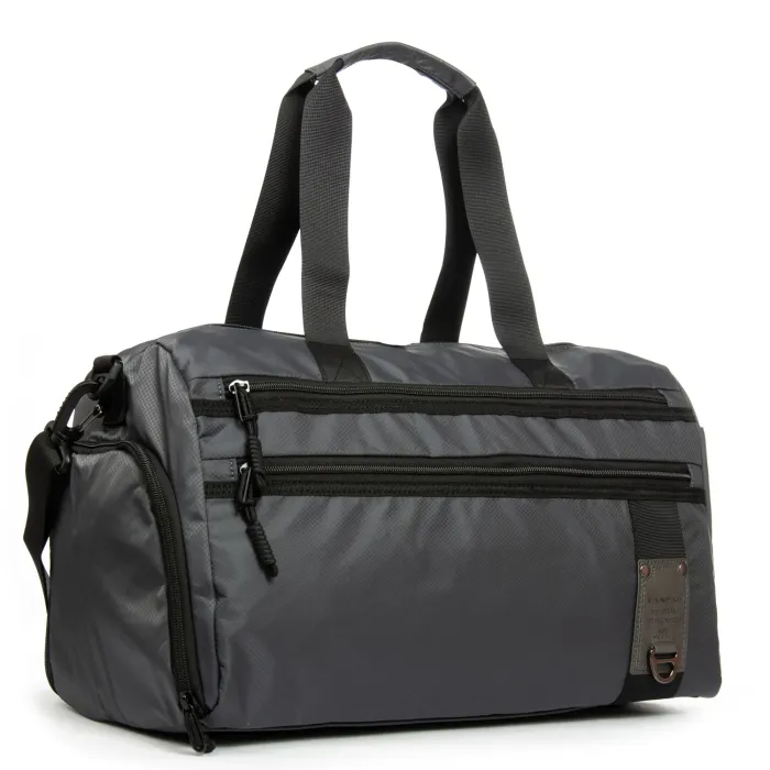 Дорожная Спорт нейлон Lanpad 3099 grey