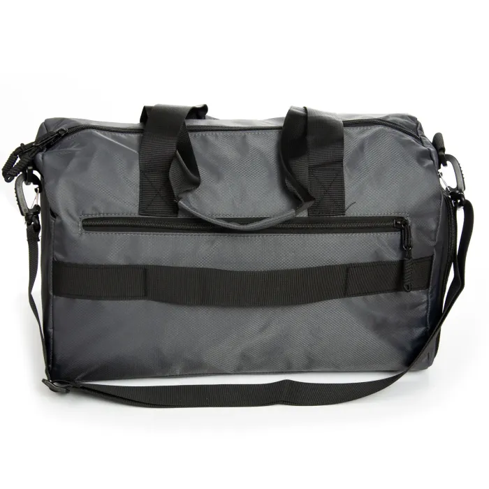Дорожная Спорт нейлон Lanpad 3099 grey