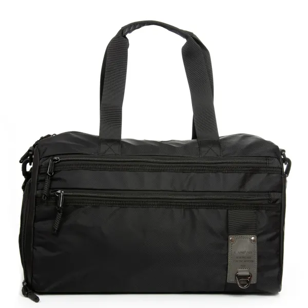 Дорожная Спорт нейлон Lanpad 3099 black