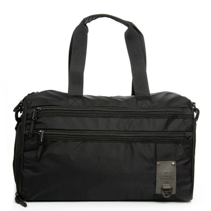 Дорожная Спорт нейлон Lanpad 3099 black