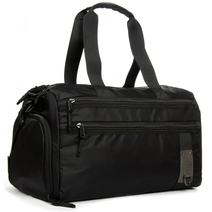 Дорожная Спорт нейлон Lanpad 3099 black
