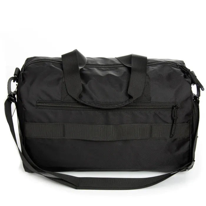 Дорожная Спорт нейлон Lanpad 3099 black